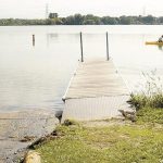 Owasso Boat Launch